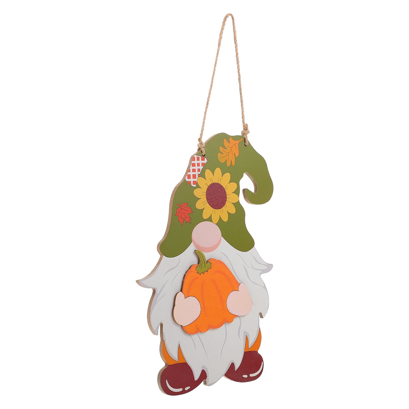 

1 шт., декоративная подвеска в виде гнома
