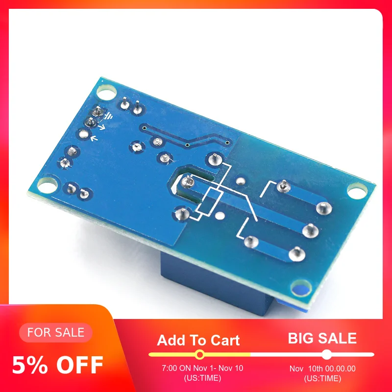 Новинка 5 в пост. Тока датчик влажности почвы релейный модуль управления