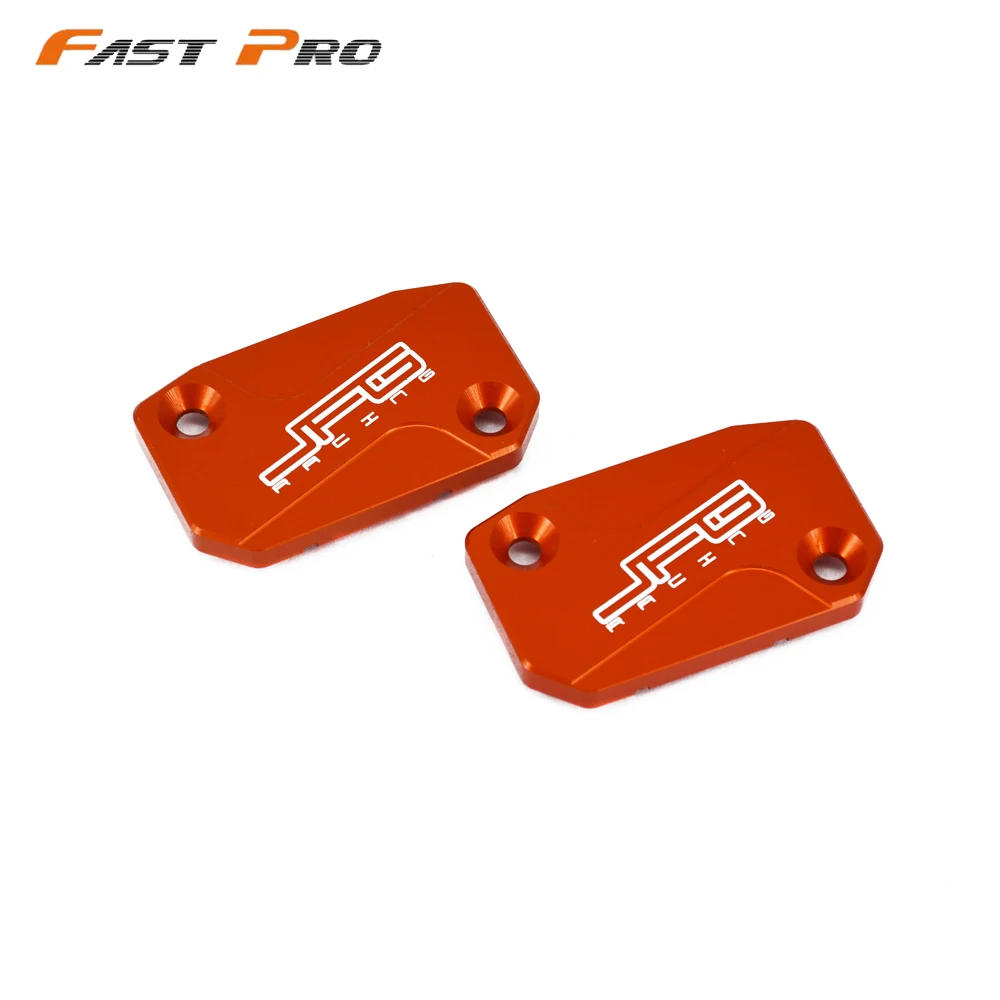 Крышка Резервуара тормозной муфты для KTM SX SXF EXC EXCF XCF XCW XCFW SMR 125 150 250 350 450 525 530 |