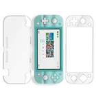 Жесткий защитный чехол для Nintendo Switch Lite, чехол с 2019 защитой от царапин и ударов, Задний защитный чехол s для мини-консоли NS