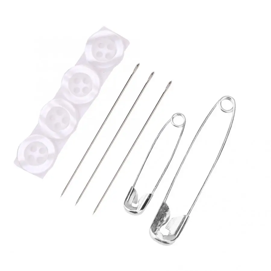 Швейные инструменты мини-набор для домашних путешествий | Дом и сад