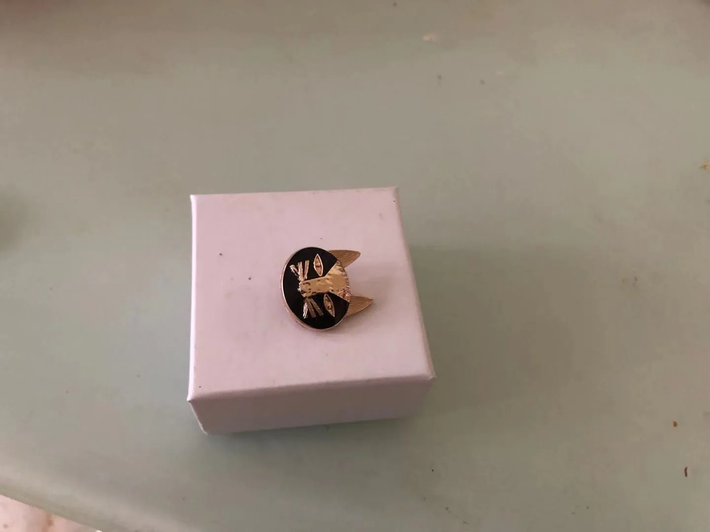 Новые металлические пуговицы для рубашек кашемира костюмов пальто шерсть