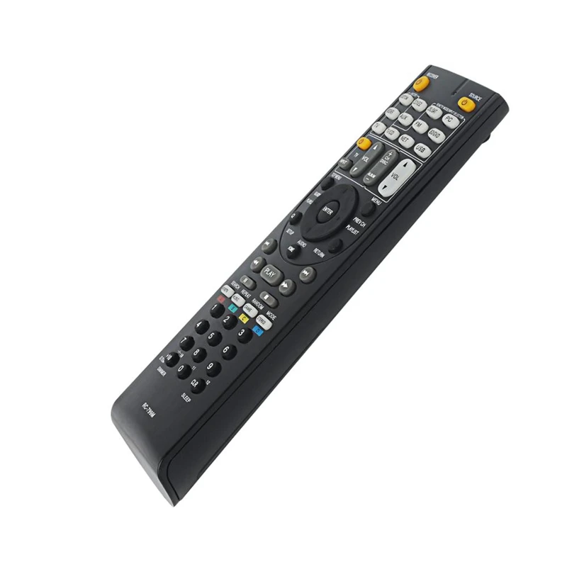 Пульт дистанционного управления Управление для Onkyo RC 799M HT R391 R558 R590 R591 S5500 834M 737M 812M