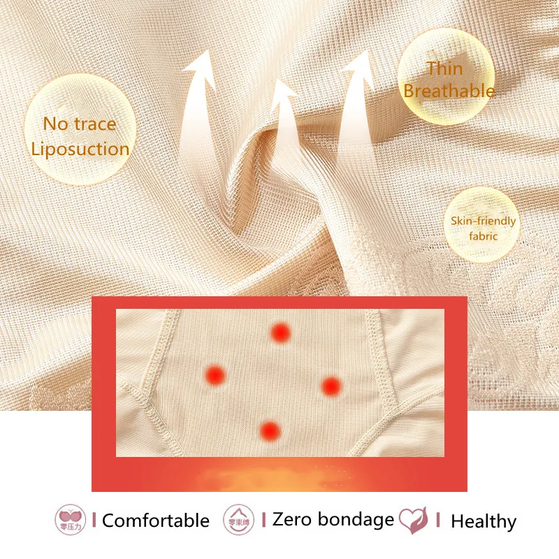 

Full Body Shaper Women Bodysuit Slimming Waist Trainer Shapewear Butt Lifter Chest Enhancing Tummy Control Corset Fajas