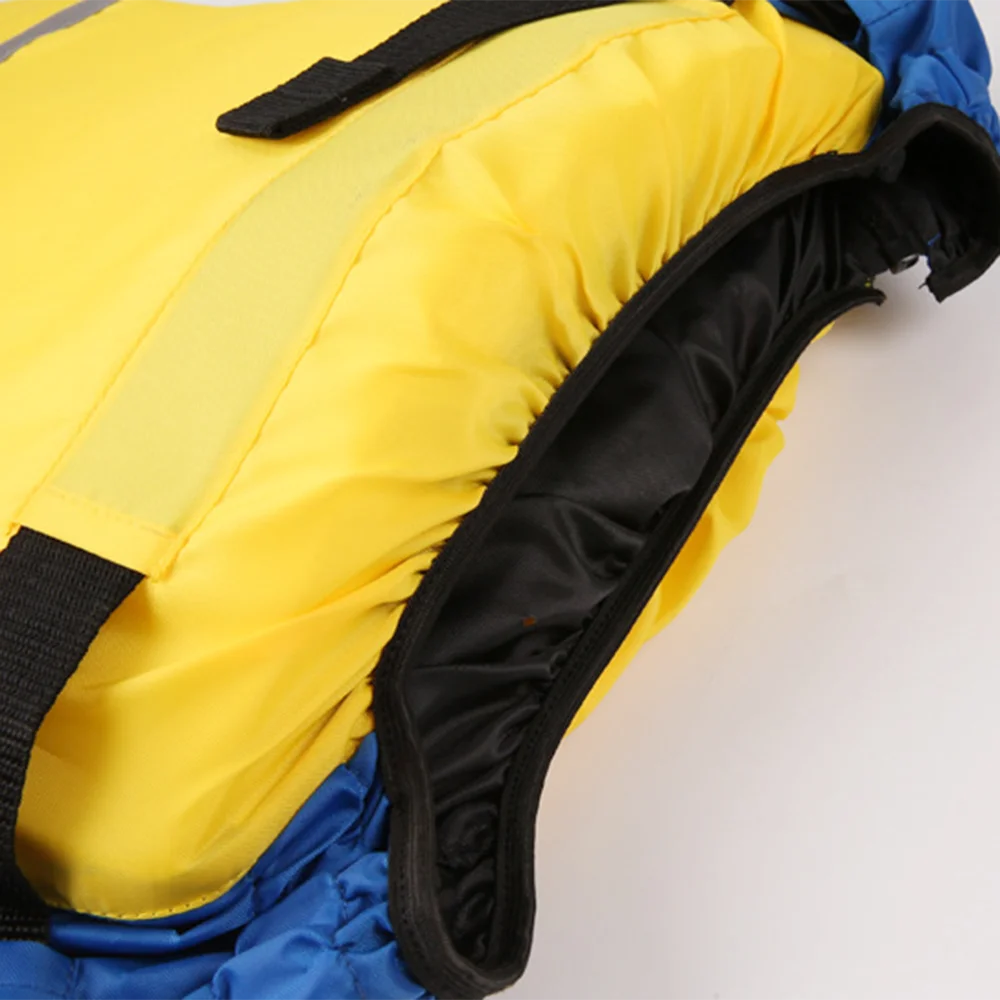 

New adult children's life jackets buoyancy vests water sports swimming fishing rafting kayaking surfing safety life vest
