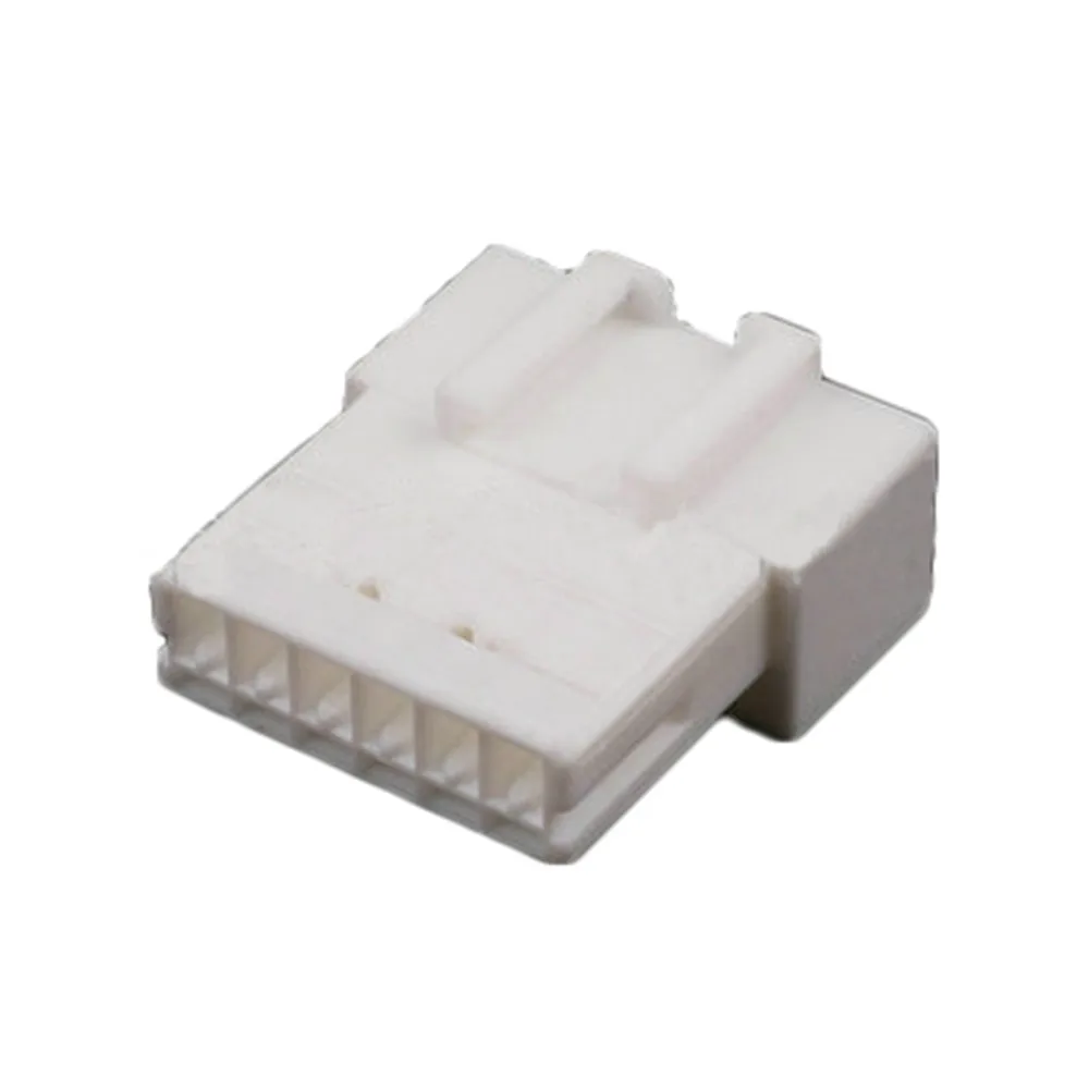 

5/10/20/50/100sets 6pin auto housing plug wire harness cable connector 936240-1