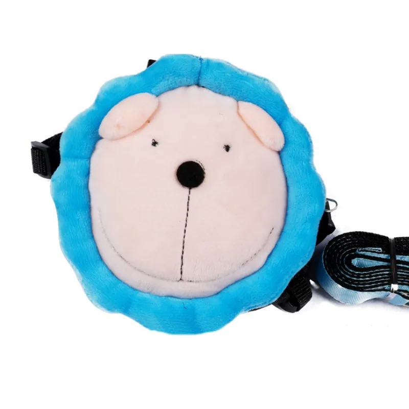 Рюкзак переноска для домашних животных регулируемая Нескользящая сумка на плечо