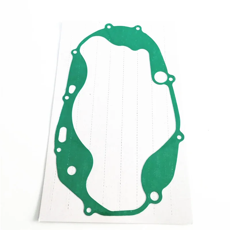 Комплект прокладок крышки сцепления мотоцикла для Yamaha Banshee 350 YFZ 350 YFZ350 YFZ350SP 1987-2006