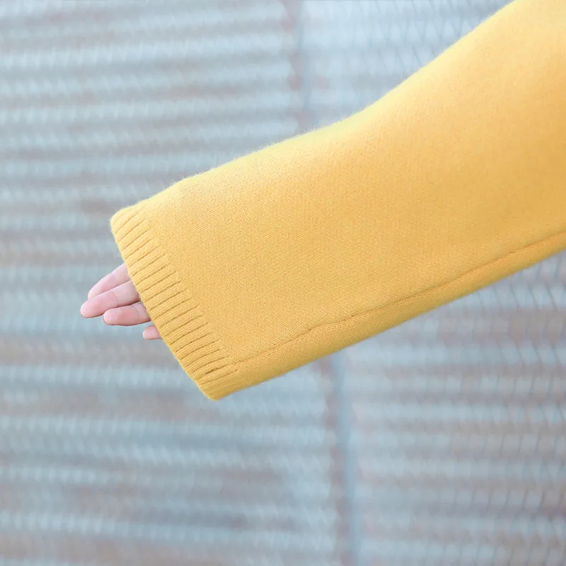 Plus Size Women's High Collar Long Sleeve Knit Sweater Dress Two-piece Set Sweatsuit | Женская одежда