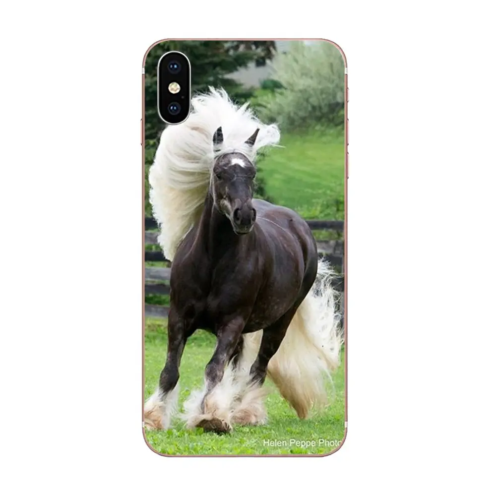 Мягкая защита экрана для Huawei P7 P8 P9 P10 P20 P30 Lite Mini Plus Pro 2017 2018 2019 | Мобильные телефоны и