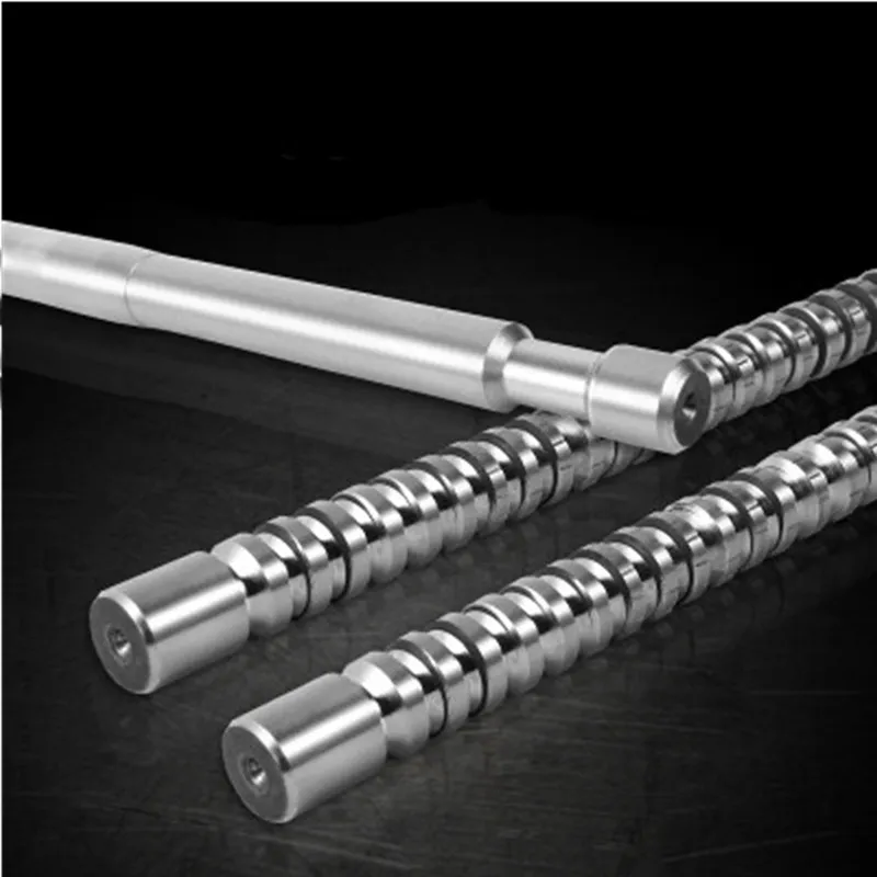 Настраиваемый сверлильный резак из быстрорежущей стали M35 12 18 30L / 15 30 50L /30 50 80L