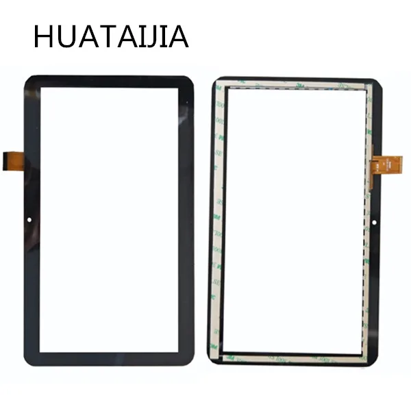 

Новый планшет сенсорный экран Сенсорная панель дигитайзер стекло Сенсор Замена для 10,1 "Грейс BQ 1081G BQ-1081G Бесплатная доставка