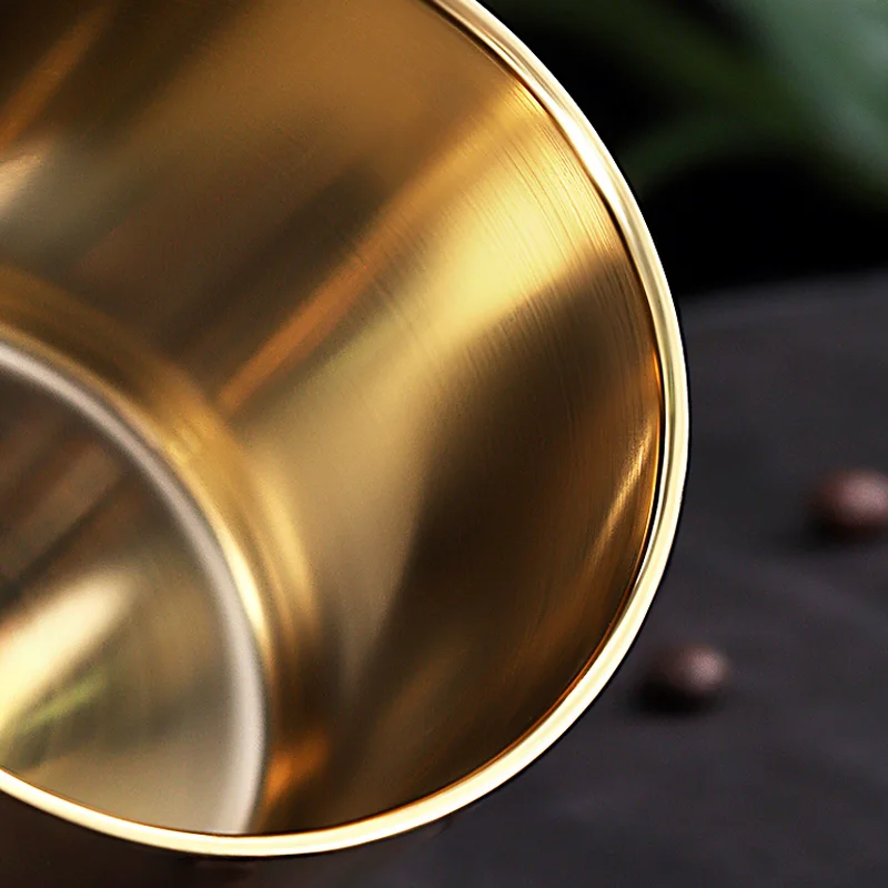 400 мл кружка из нержавеющей стали с двойными стенками для путешествий