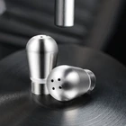 Насадка для паровой кофемашины с 3-4 отверстиями, идеальная моющаяся насадка для молочной пены для Breville 870878880 304, нержавеющая сталь