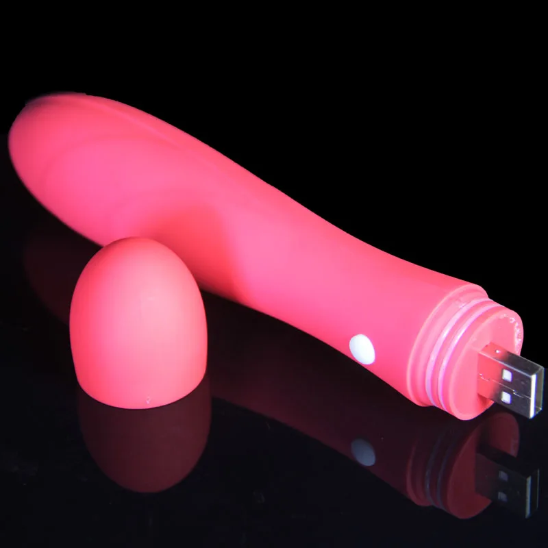 Вибратор Candiway 12 мощная пуля зарядка через usb стимуляция точки G вагинальная