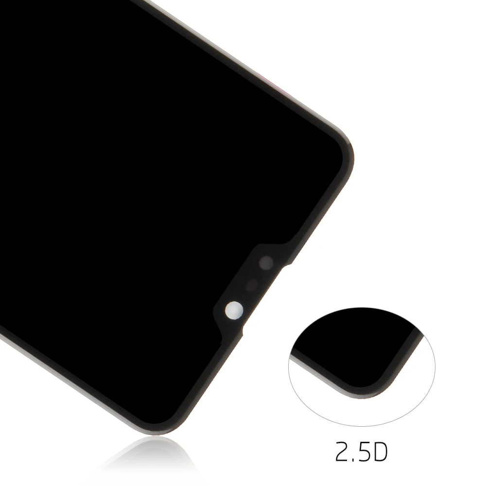 ЖК экран 6 26 дюйма 2280X1080 для Asus Zenfone Max Pro (M2) ZB631KL дисплей сенсорный дигитайзер в