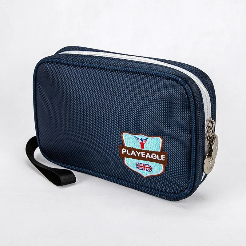 PLAYEAGLE New Golf Bag Clothing Golf Bag For Men Travelling Bag Large Capacity Boston Bag High Quality Durable Storage Golf Bag