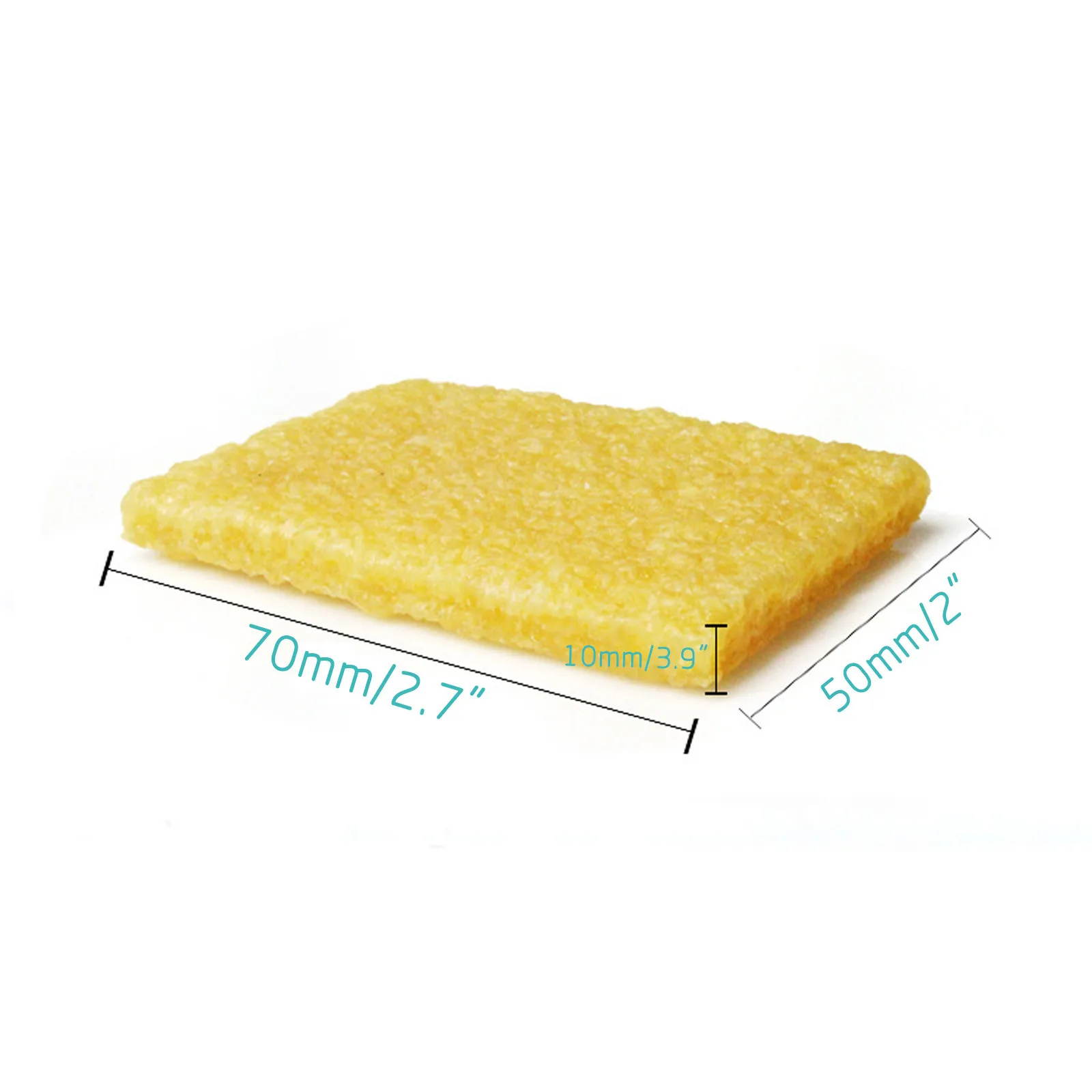 

6pc Skateboard Sandpaper Eraser Residual Glue Remover Used To Remove Adhesives Compact Easy To Carry And Reusable eraser