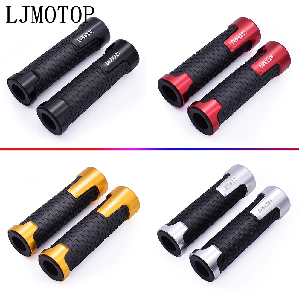 

7/8'' 22MM Motorcycle handle grips Motorbike handlebar ends For KTM 250XCF-W 250XC-W 250EXC 250EXC-F SIX DAYS 300XC-W