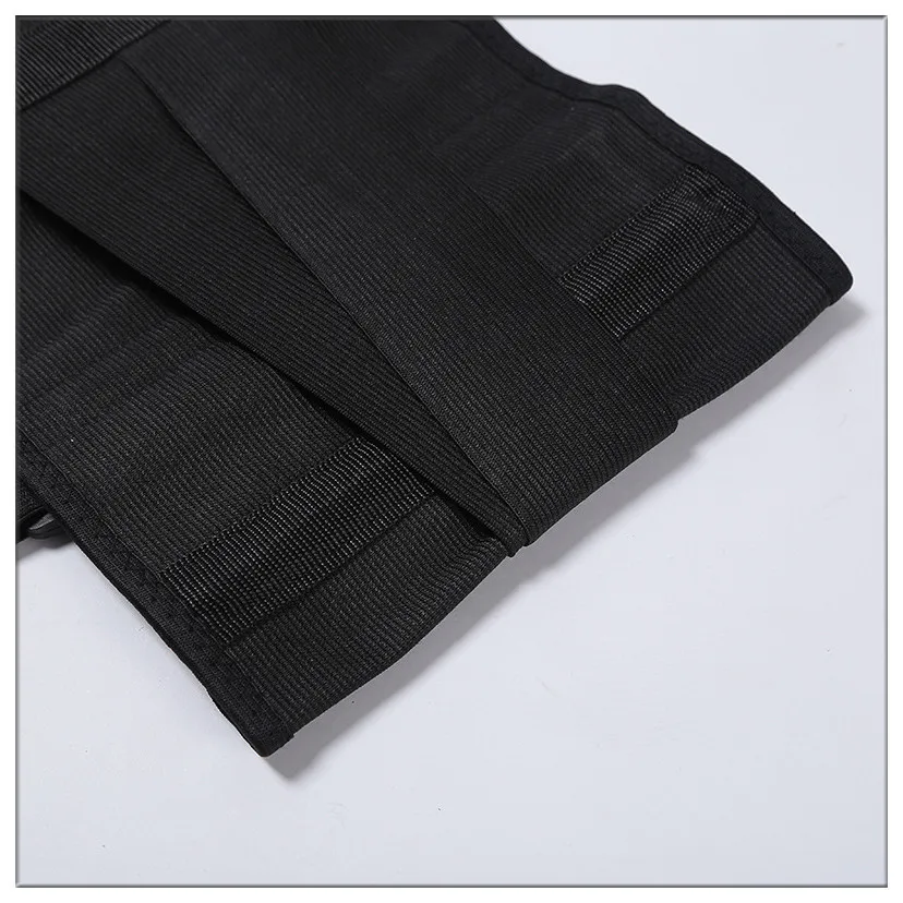 

Sports Protective Gear Compression Strap Waist Protection Fitness Weightlifting Mountaineering Waist Belt Sweat Band Waist