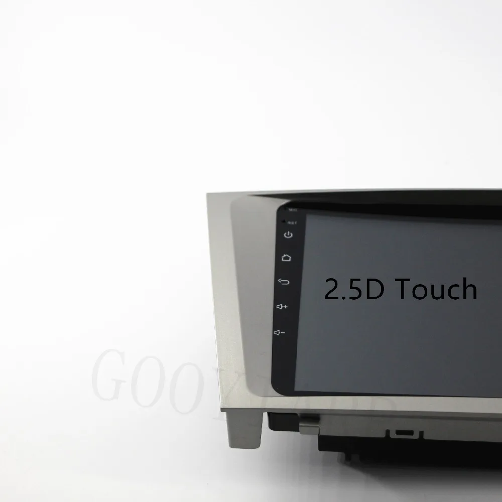 2 din автомобильный радиоприемник 9 ''HD Android мультимедийный плеер для toyota Camry 2006 \