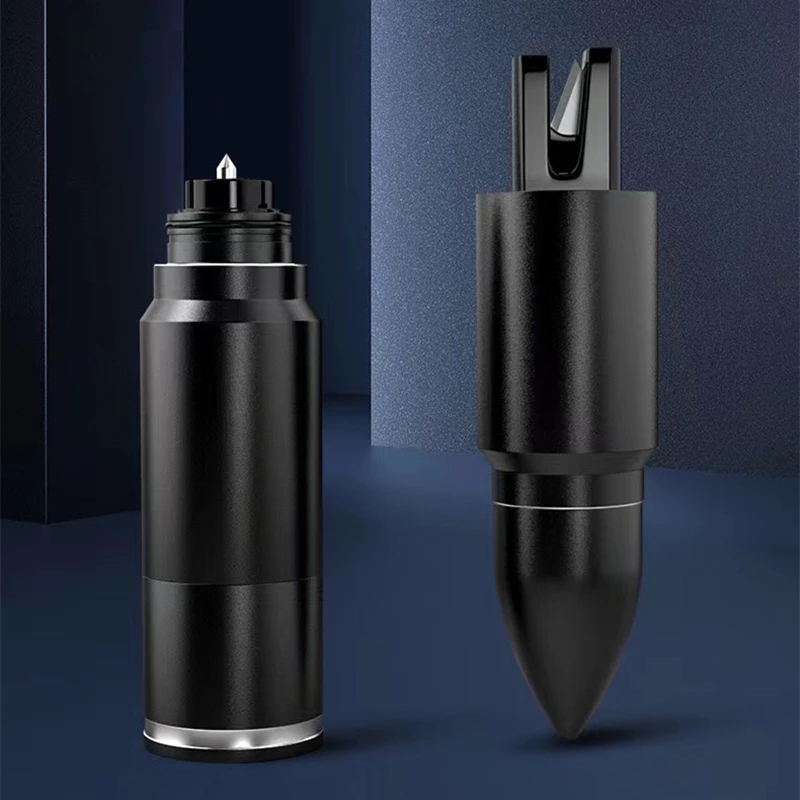 Car Safety Hammer Auto Emergency Glass Window Breaker Seat Belt Cutter Life-Saving Escape Tool | Автомобили и мотоциклы