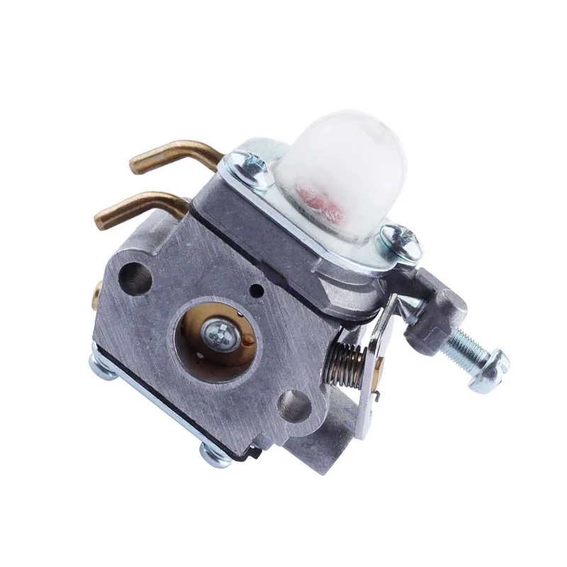 

Carburetor Fit For Homelite UT-21947 String Trimmer Spare Interchangeable Parts