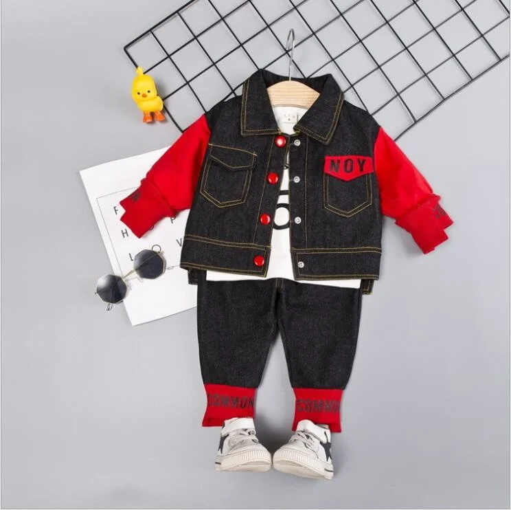 

Children's Clothing