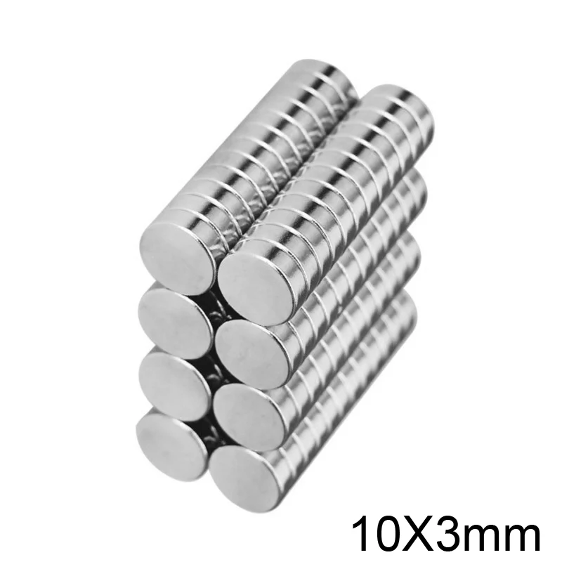 100 ~ 500 шт. неодимовый магнит постоянногоо действия супер сильные мощные магниты
