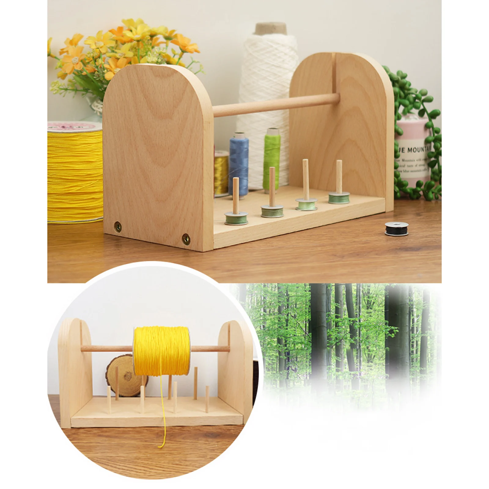 

9 шт., держатель-стойка для хранения