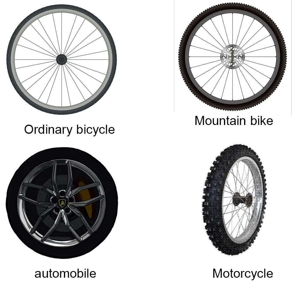 

Valve Cap 200 Pack Fashion Plastic Valve Cap Car Bike Motorcycle Truck Wheel Tire Valve Valve Stem Cap Riding Spare Dustproof
