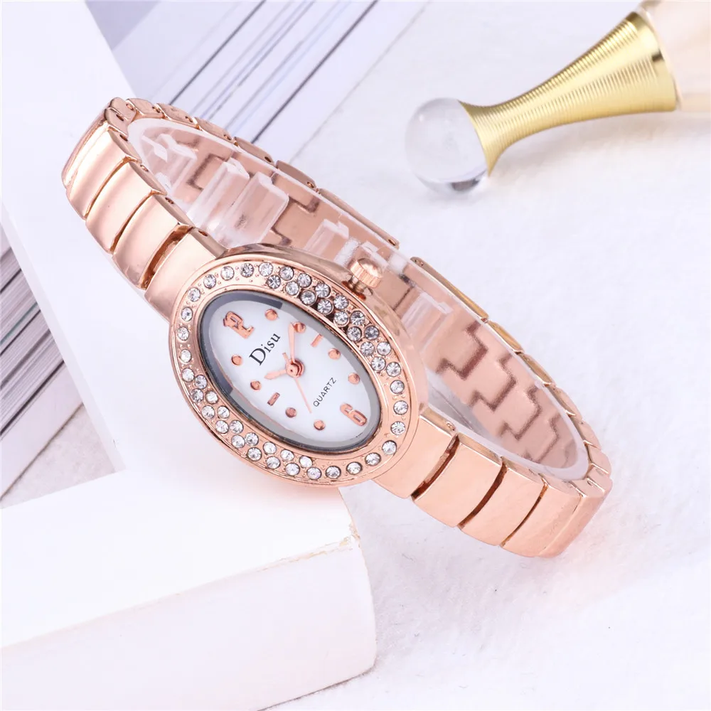 

Watch Fashion Alloy Barrel-Shaped Girls' Bracelet Watch High-End Elegant Goddess Bracelet Watch ladies watches 2021