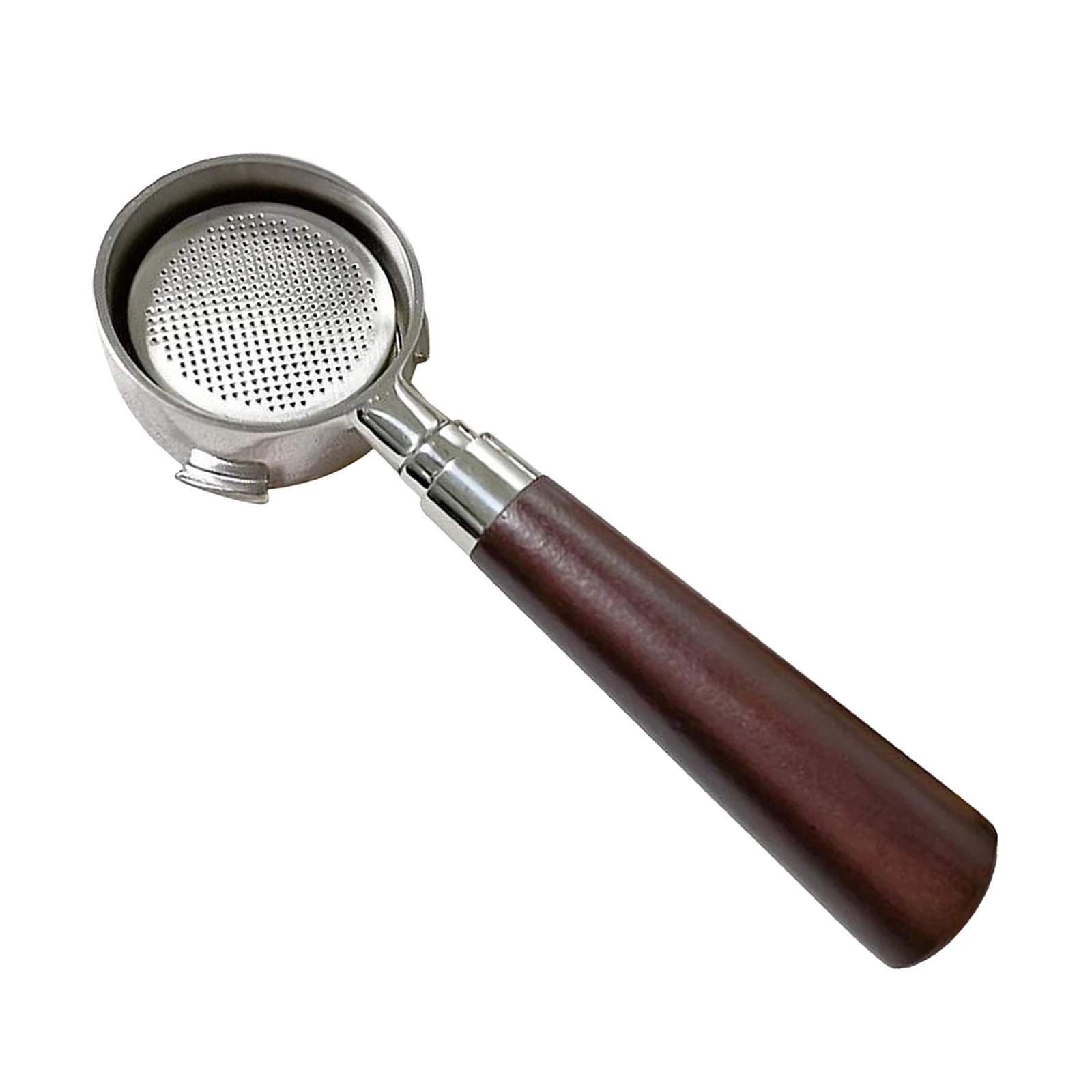 

Espresso Coffee Bottomless Portafilter 51mm Apply for EC680/EC685