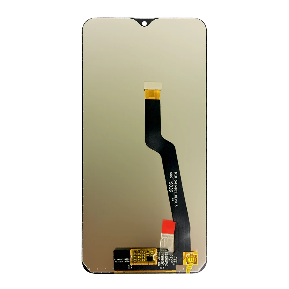 Супер AMOLED дисплей сенсорный экран для samsung Galaxy M10 2019 SM 105 M105F M105DS ЖК дигитайзер