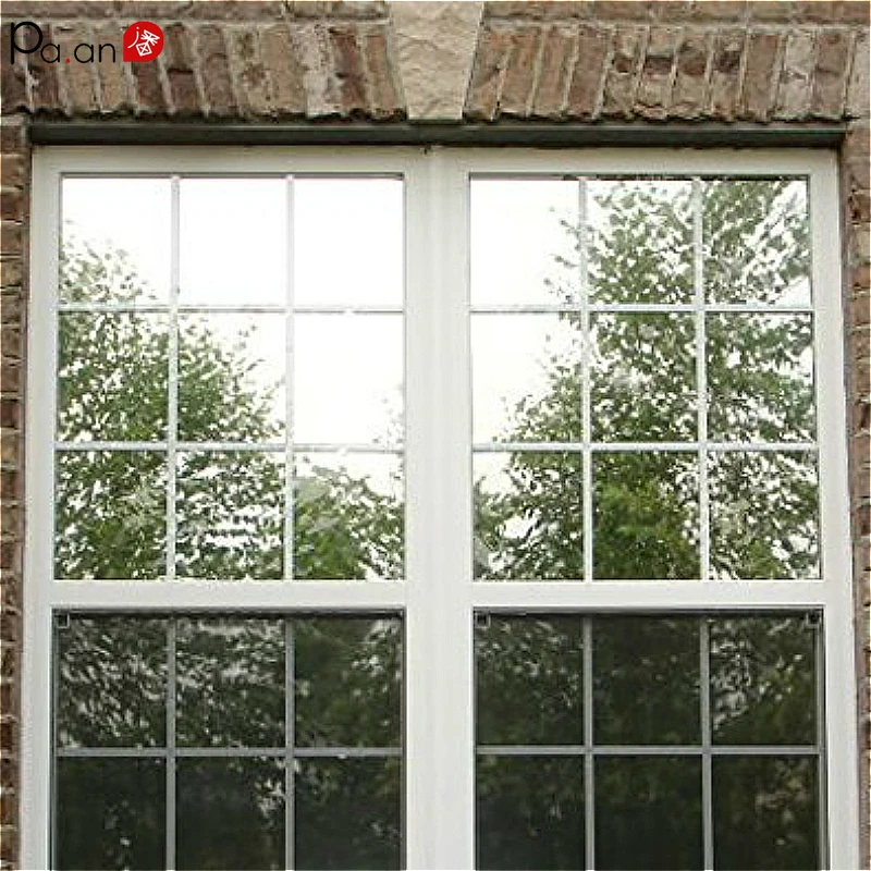 Оконная пленка односторонняя зеркальная Солнечный свет контроль тепла