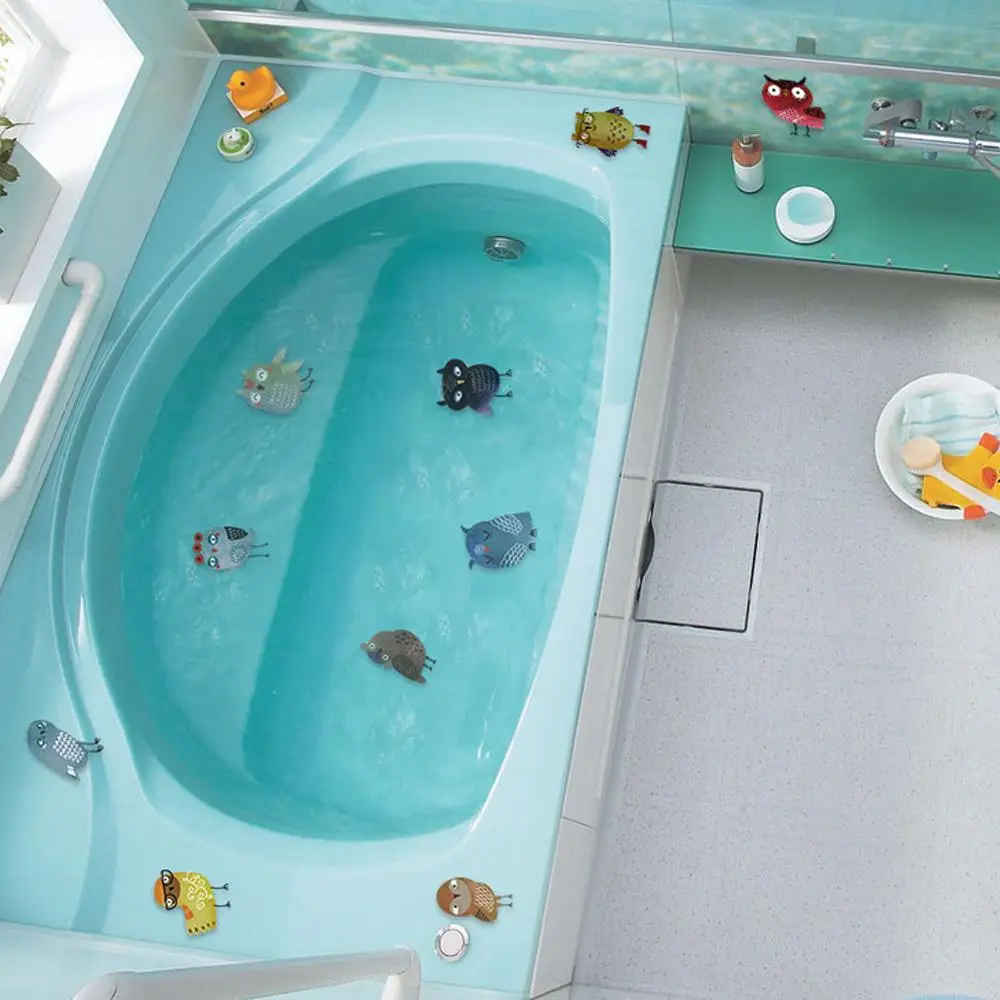 Джунгли Животные наклейки на стену для детей комнаты сафари детской детский