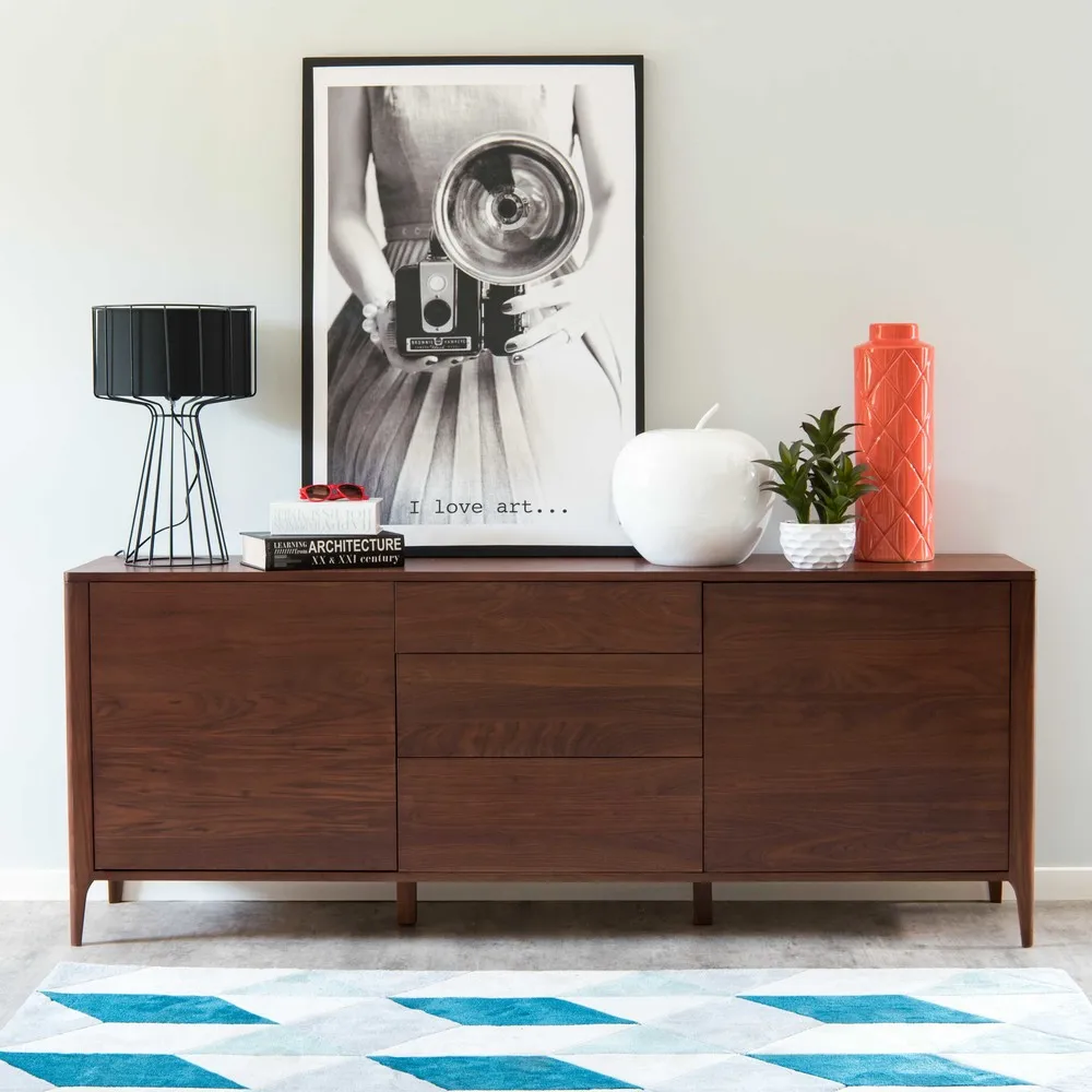 Винтажная танцевальная фотография для девочек Скандинавская Настенная картина