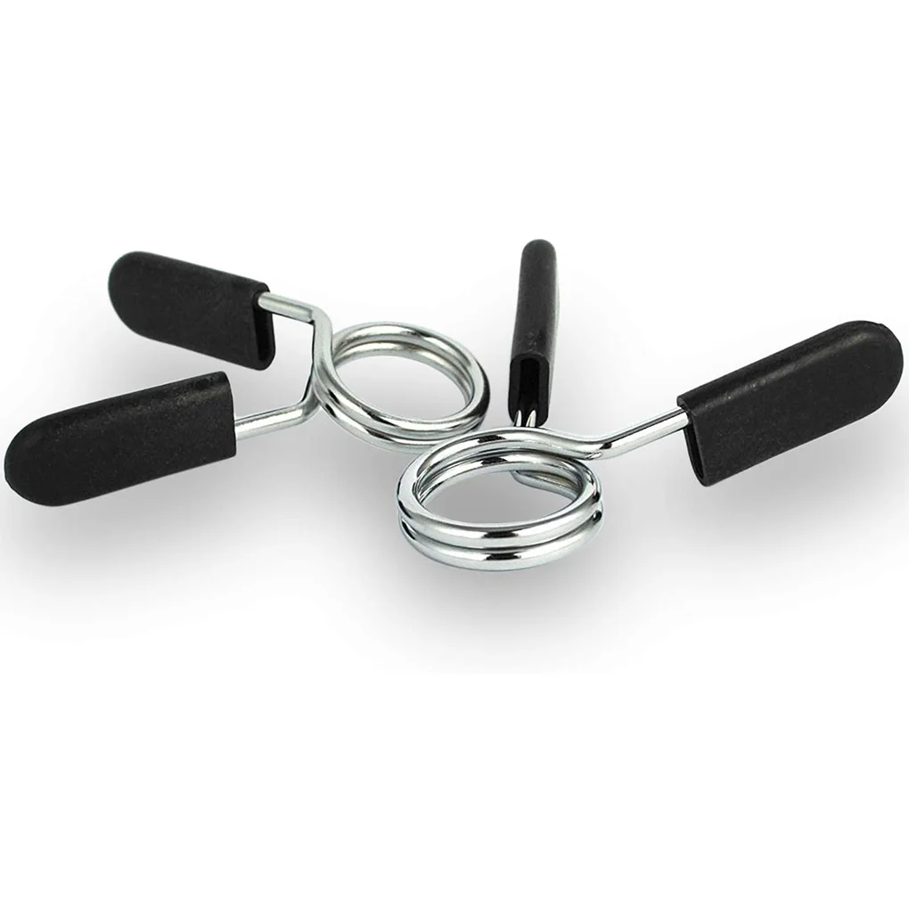 2 шт. зажимы для гантелей 25 мм | Спорт и развлечения