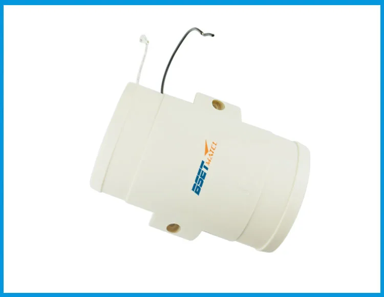 Воздуходувка 12 В в линейный отводной двигатель для лодки кухонный морской кабины