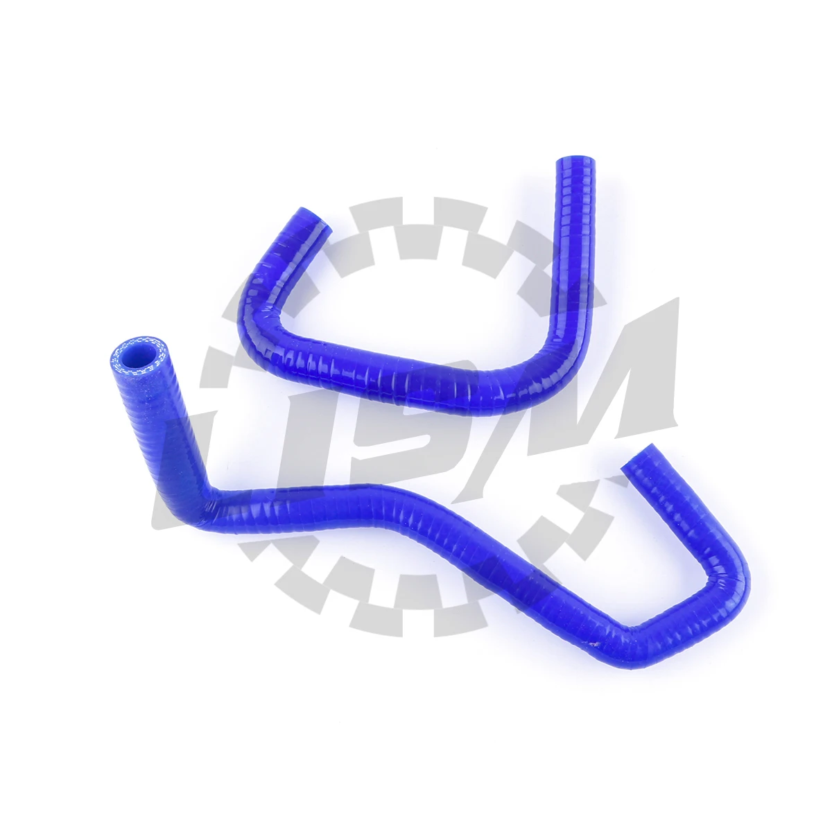 

2PCS For 1985-1996 Renault 5GT Turbo 3-PLY Main Water Silicone Coolant Hose 1986 1987 1988 1989 1990 1991 1992 1993 1994 1995