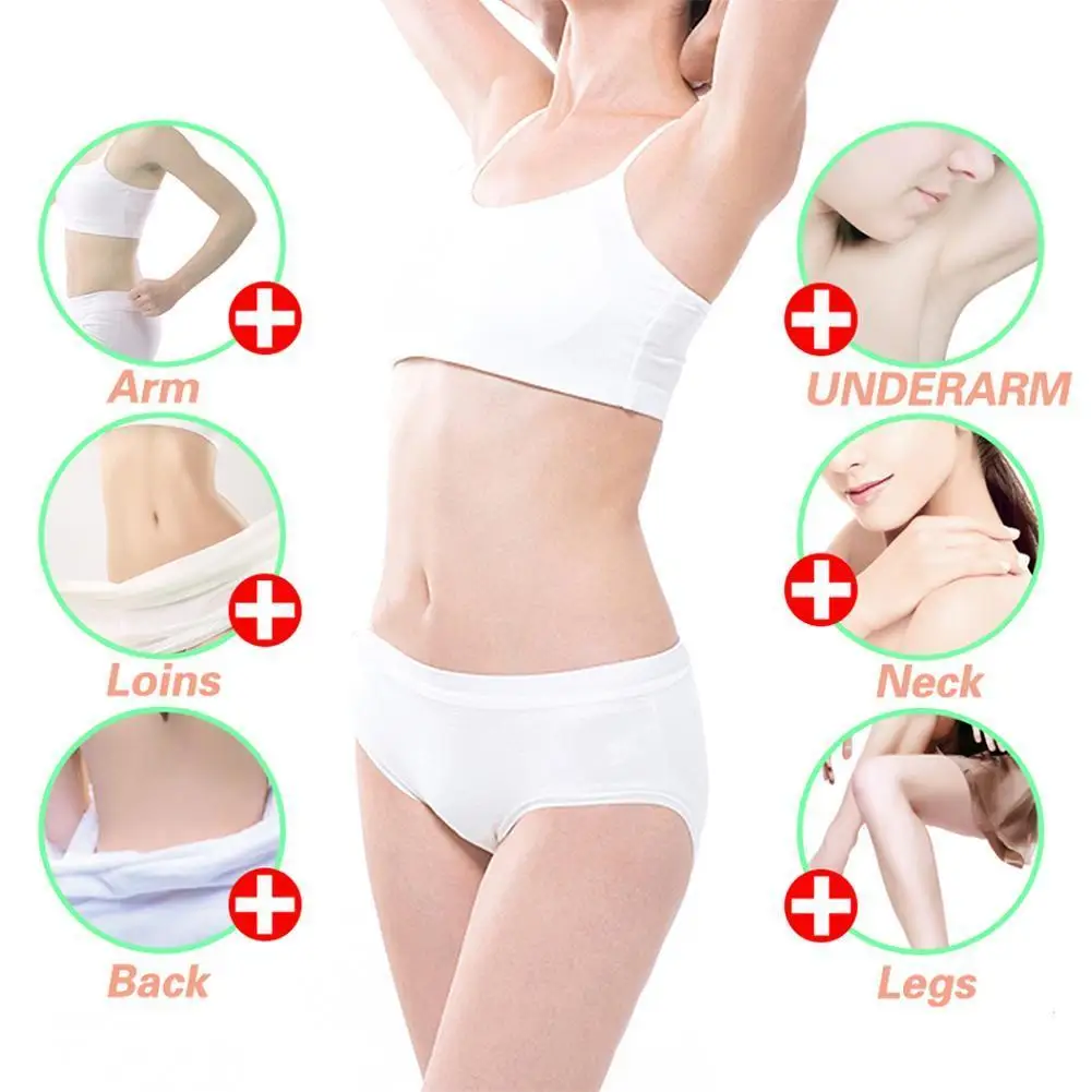 

Underarm Body Whitening Cream Skin Whitening Moisturizing Knee Body Parts Lotion Private Z3R6