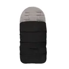 Спальный мешок для детской коляски на осень и зиму, водонепроницаемый, ветрозащитный, теплый, утолщенный чехол для ног детского автомобиля, подушка