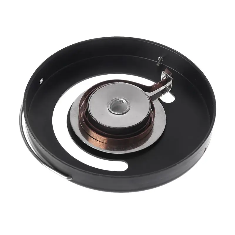 

Magnetic Stove Flue Pipe Thermometer Multi Fuel Woodstove Woodburner Stove Pipe Dropshipping