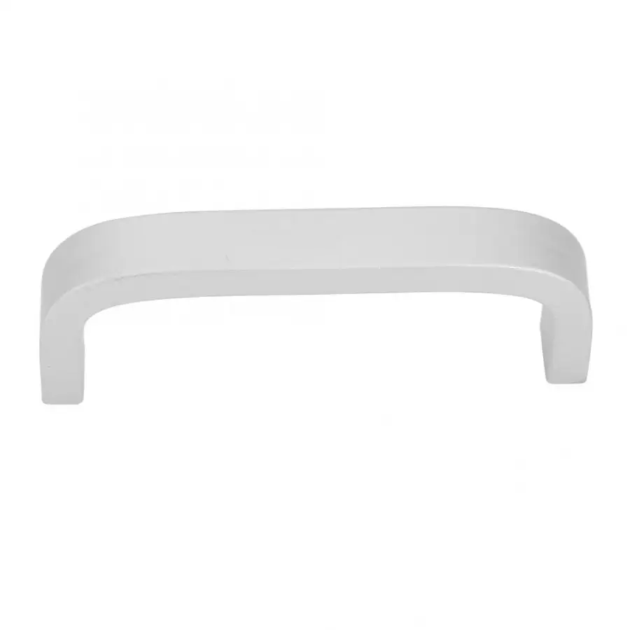 Ручка для дверца кухонного шкафа выдвижная алюминиевая ручка из сплава простой