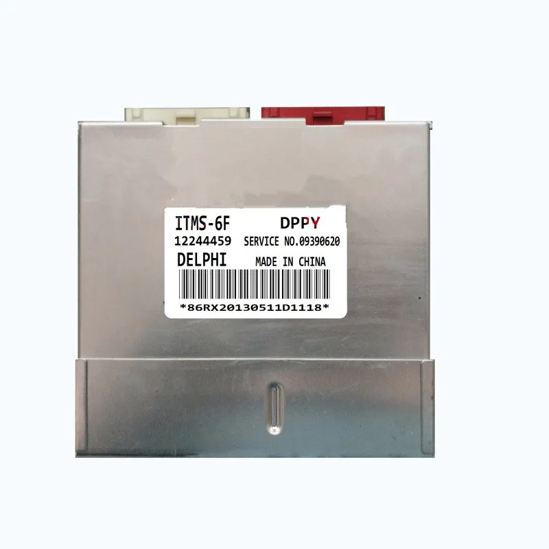 

12244459 Original Genuine Car Computer Engine Control Unit ECU ECM For Foton Pickup 491