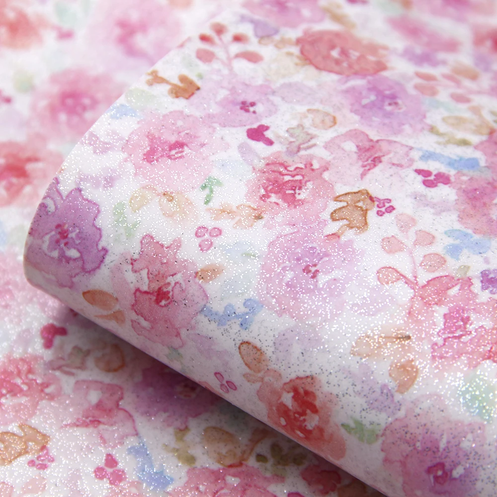 Аксессуары David 20*33 см День Святого Валентина прозрачная блестящая синтетическая