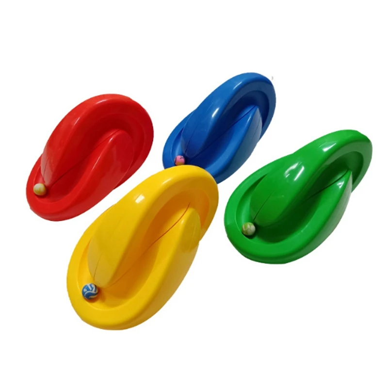 

Orbital ball disc Upper and Lower Turntable Early Education and Wisdom Balance Toys Track Fengshui Ball Children Enlightenment