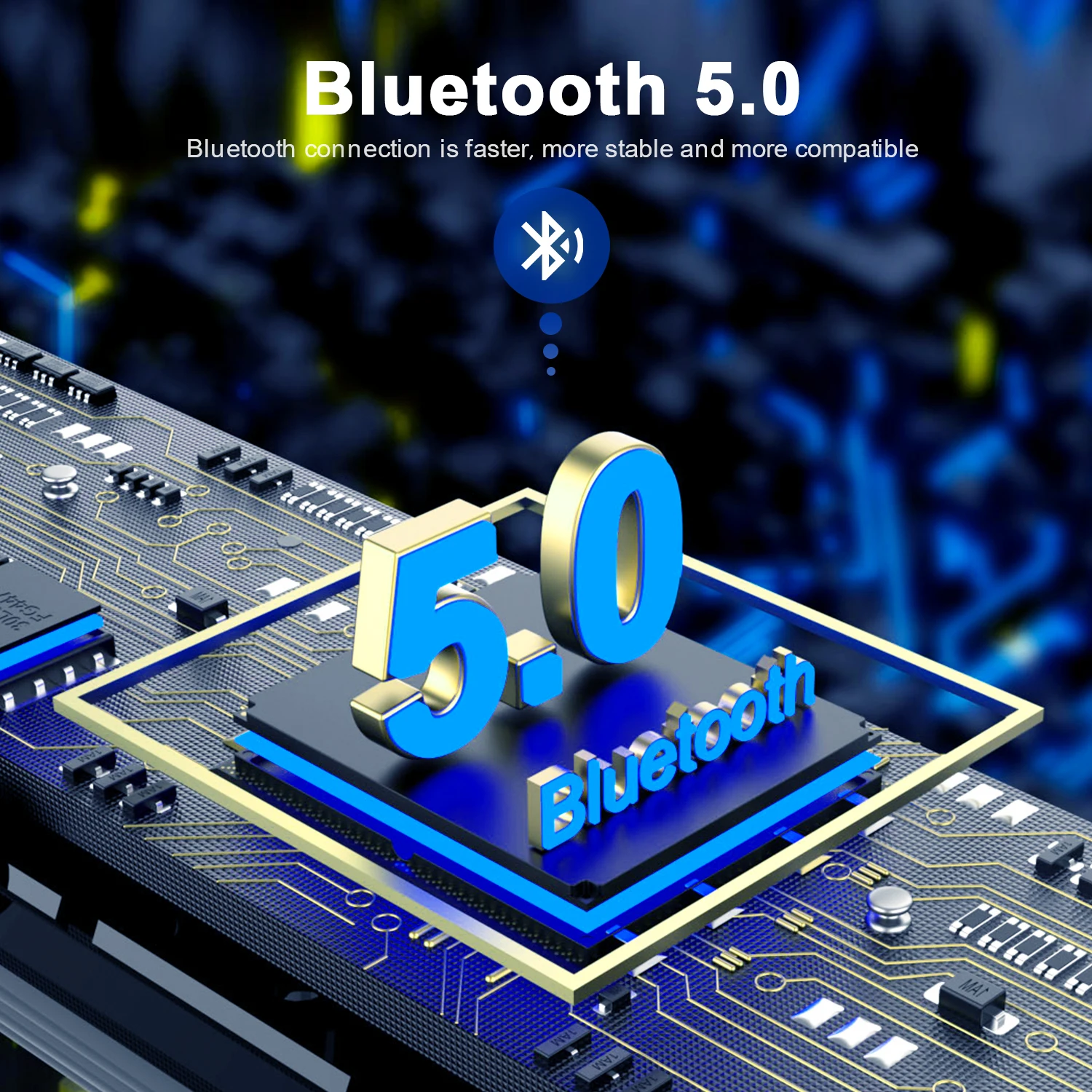 Fodsports FX2 мотоциклетный шлем внутренней связи bluetooth 5.0 гарнитура 1000M moto