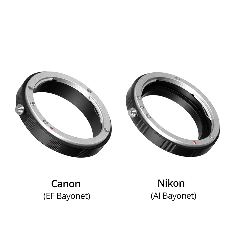 Фотооптический конденсатор для фотосъемки AL-16 PRO Bowens фокусирующий конический