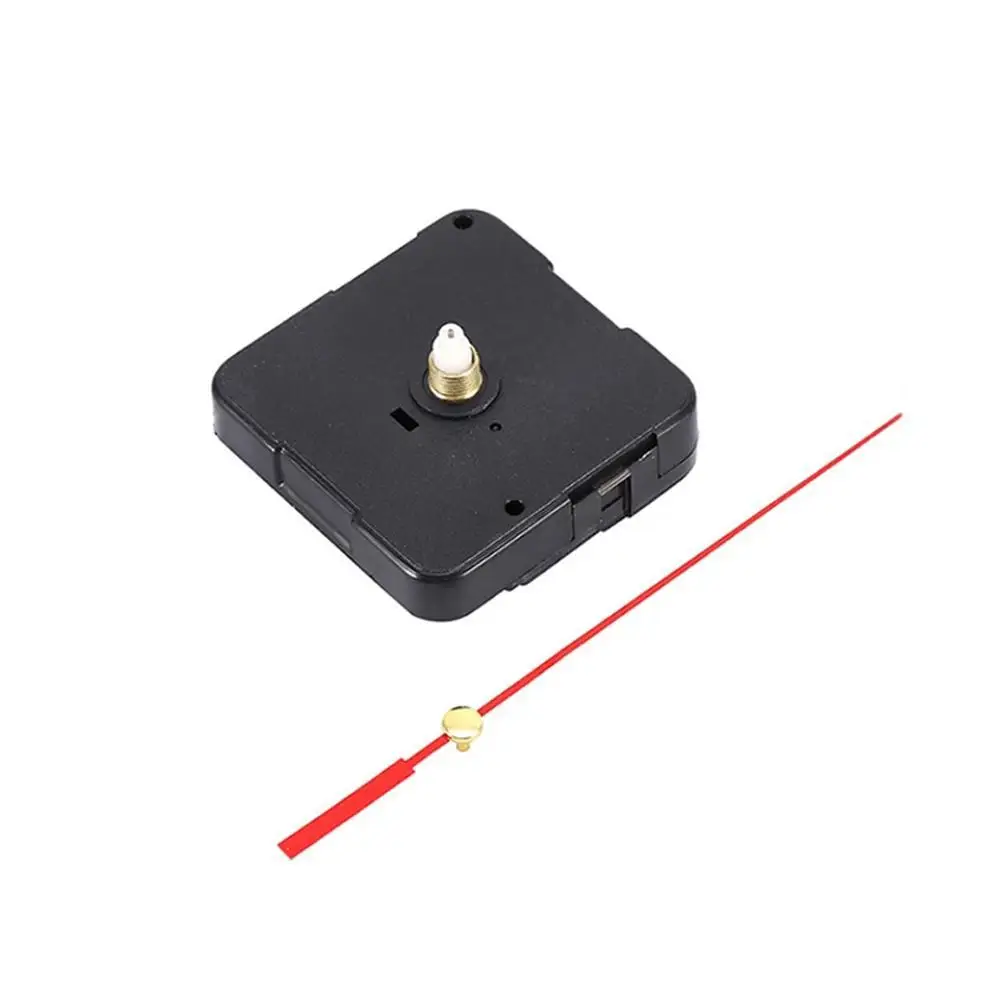 Запасные кварцевые часы механизм для ремонта DIY аксессуары рук набор деталей